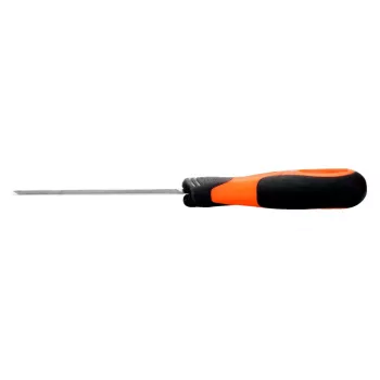 Bahco 4-272-06-3-2 Wasa zaagvijl met handvat, 150x16x4 mm
