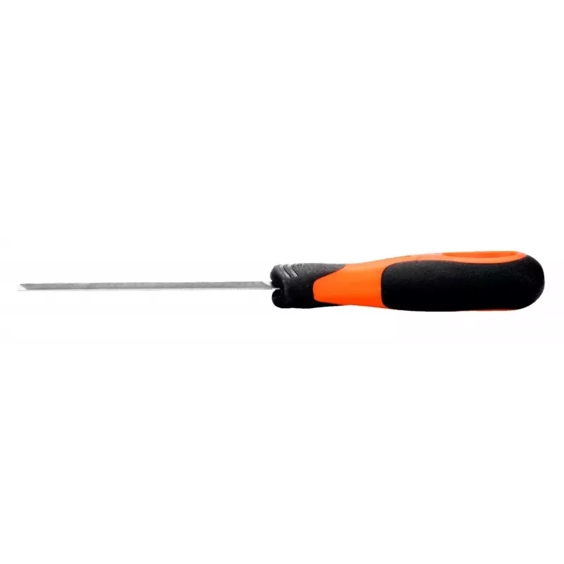 Bahco 4-272-06-3-2 Wasa zaagvijl met handvat, 150x16x4 mm