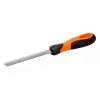 Bahco 4-272-06-3-2 Wasa zaagvijl met handvat, 150x16x4 mm