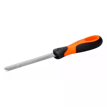 Bahco 4-272-06-3-2 Wasa zaagvijl met handvat, 150x16x4 mm