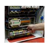 Bahco BE-8010S sleufschroevendraaier