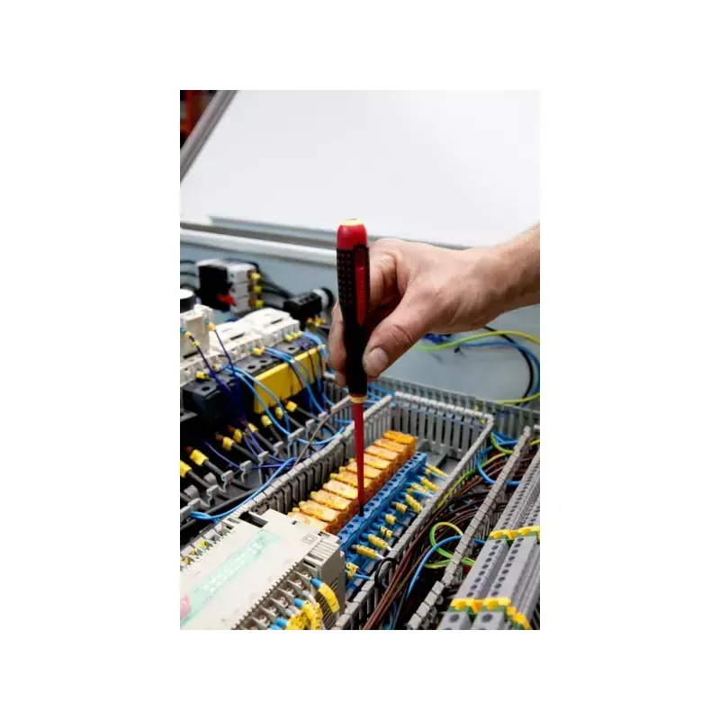 Bahco BE-8010S sleufschroevendraaier