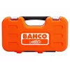 Bahco S140T dopsleutelset, 14 st.