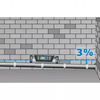 Zakwaterpas Laserliner DigiLevel Compact