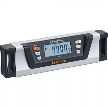 Zakwaterpas Laserliner DigiLevel Compact