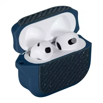 Case LAUT CAPSULE LAUT CAPSULE metaal polycarbonaat TPU blauw