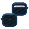 Case LAUT CAPSULE LAUT CAPSULE metaal polycarbonaat TPU blauw