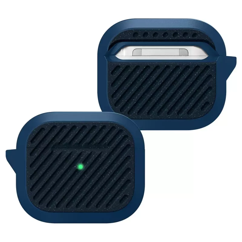 Case LAUT CAPSULE LAUT CAPSULE metaal polycarbonaat TPU blauw