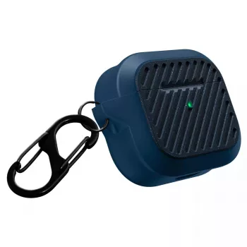 Case LAUT CAPSULE LAUT CAPSULE metaal polycarbonaat TPU blauw