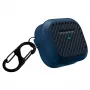 Case LAUT CAPSULE LAUT CAPSULE metaal polycarbonaat TPU blauw