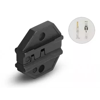 Delock 90538 Ratchet IX krimpinzetstuk voor krimptangen 90295/90296/90527/90528