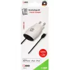 Oplader voor mobiele apparaten 2GO 795630 universeel wit AC binnen