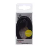 USB-kabel 2GO 795201 1m USB-B Micro-USB-B zwart