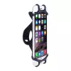 Passieve houder 2GO 795699 mobiele telefoon smartphone zwart