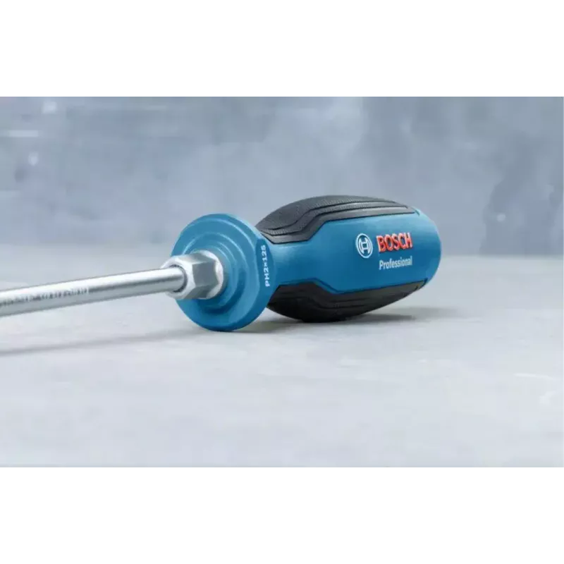 Bosch 1 600 A01 TG3 handschroevendraaier enkele platte schroevendraaier