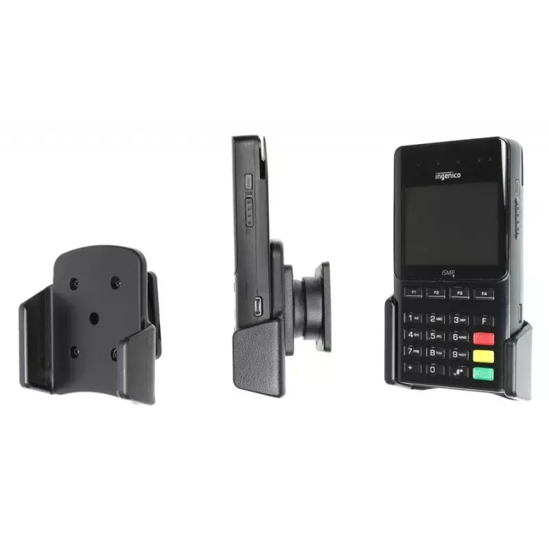 Passieve houder Brodit 711044 mobiele computer zwart