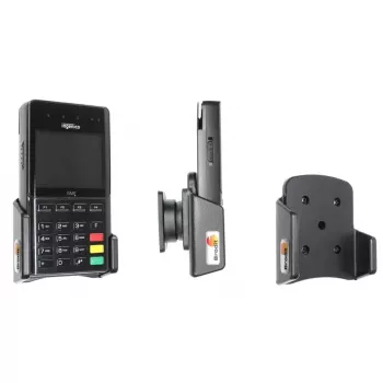 Passieve houder Brodit 711044 mobiele computer zwart