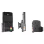 Passieve houder Brodit 711044 mobiele computer zwart