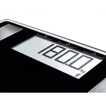 Elektronische personenweegschaal Soehnle 63879