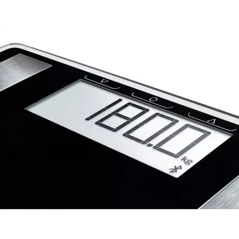 Elektronische personenweegschaal Soehnle 63879