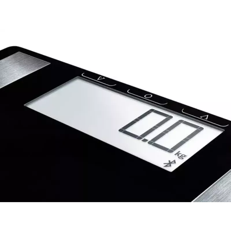 Elektronische personenweegschaal Soehnle 63879