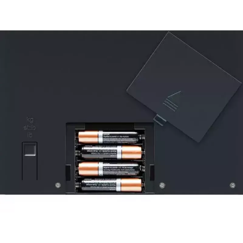 Elektronische personenweegschaal Soehnle 63879