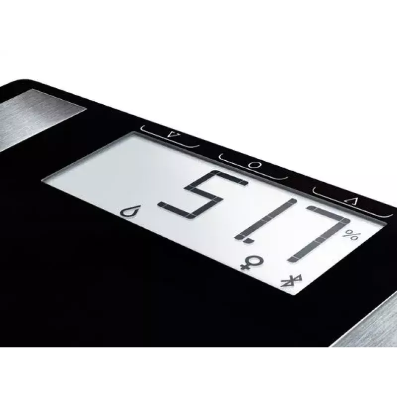 Elektronische personenweegschaal Soehnle 63879