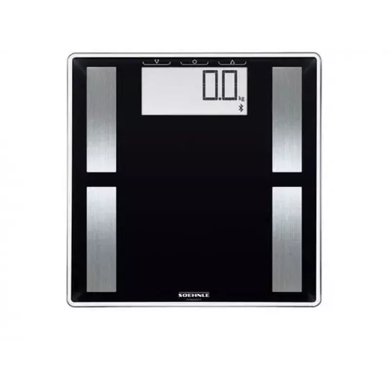 Elektronische personenweegschaal Soehnle 63879