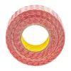 3M GPT-020F50 plakband geschikt voor binnen 50 m polypropyleen (PP) transparant