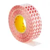 3M GPT-020F50 plakband geschikt voor binnen 50 m polypropyleen (PP) transparant