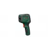 Bosch AdvancedTemp zwart, groen °C -30 - 500 °C ingebouwd display