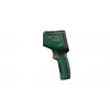 Bosch AdvancedTemp zwart, groen °C -30 - 500 °C ingebouwd display