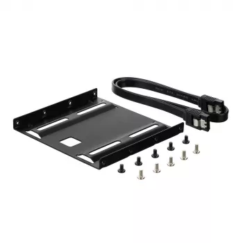 HDD-montagebeugel ACT AC1540 universeel metaal 0,5 m kabel