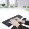 ACT ergonomische polssteun voor toetsenborden