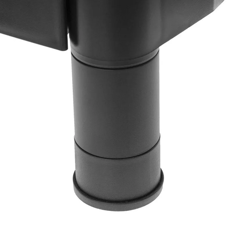 Voeten ACT AC8200 zwart 65mm tafelmotage