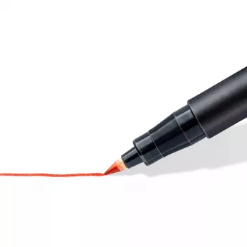 Staedtler Lumocolor permanentmarker 318 permanentmarker 8 stuks