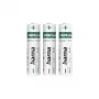 Hama 00223526 huishoudbatterij oplaadbare batterij AAA nikkel-metaalhydride (NiMH)