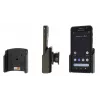 Passieve houder Brodit 711334 mobiele telefoon smartphone zwart