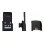 Passieve houder Brodit 711334 mobiele telefoon smartphone zwart