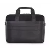 Hama Velvet 35,8 cm (14,1 inch) toploader tas zwart
