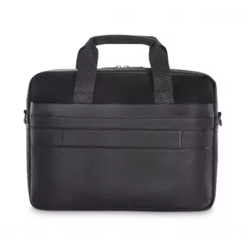 Hama Velvet 35,8 cm (14,1 inch) toploader tas zwart