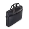 Hama Velvet 35,8 cm (14,1 inch) toploader tas zwart