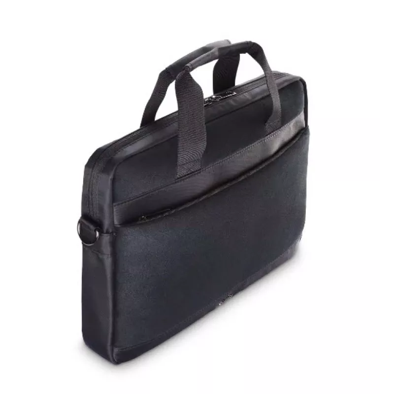 Hama Velvet 35,8 cm (14,1 inch) toploader tas zwart