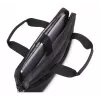 Hama Velvet 35,8 cm (14,1 inch) toploader tas zwart