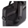 Hama Velvet 35,8 cm (14,1 inch) toploader tas zwart
