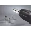 kwb 105000 Dopsleutelset met 1/4" adapter, 7/8/10/13 mm, 5 st.