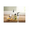 Bosch Serie 4 MSM4W421 staafmixer 800 W zwart, wit