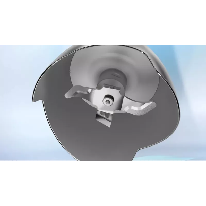 Bosch Serie 4 MSM4W421 staafmixer 800 W zwart, wit