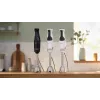 Bosch Serie 4 MSM4W421 staafmixer 800 W zwart, wit