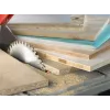 cirkelzaagblad KWB 587859 21 cm boring 3 cm voor laminaat MDF